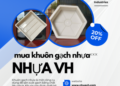 mua khuôn gạch nhựa