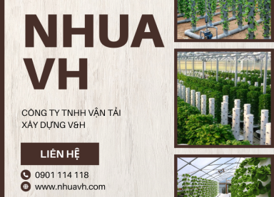 trụ trồng rau thẳng đứng