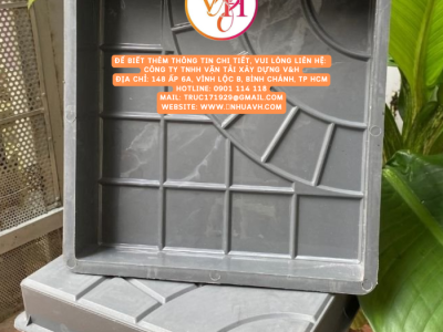 mua khuôn gạch giá sỉ
