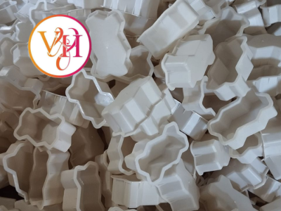 Ưu điểm của khuôn gạch nhựa