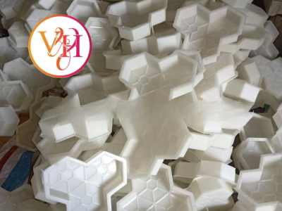 Khuôn gạch ba lá